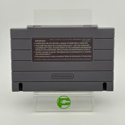 Tetris 2 (Super Nintendo SNES, 1994)