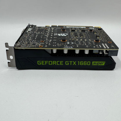 Lenovo GeForce GTX 1660 Super 6GB GDDR6 Graphics Card V379