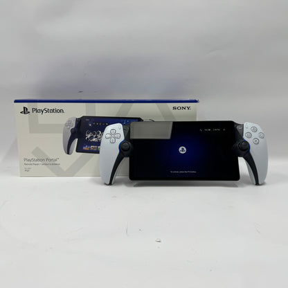 Sony PlayStation 5 PS5 PlayStation Portal White CFI-Y1001
