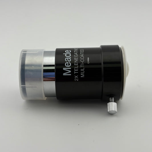 Meade 2x Telenegative Multi-Coated Lens