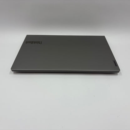 Lenovo ThinkBook 14 G4 21DH0015US 14" i5-1235U 1.3GHz 8GB RAM 256GB SSD