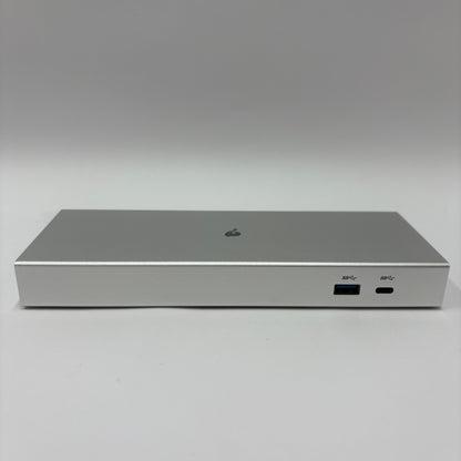 New IOGEAR Thunderbolt 3 Dock GTD735