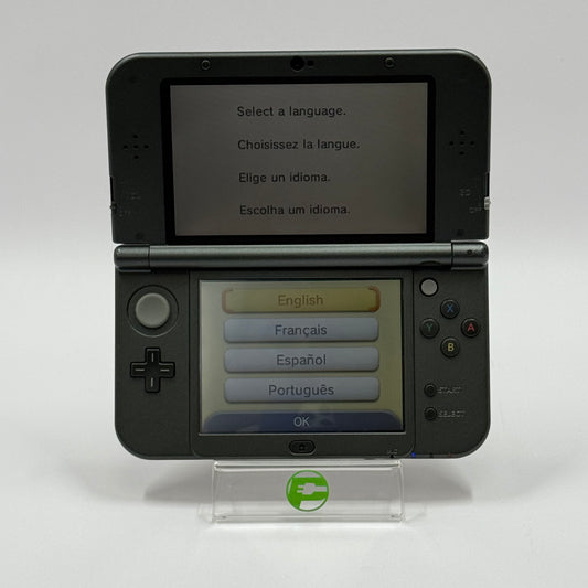 New Nintendo 3DS XL Handheld Game Console RED-001 Legend of Zelda Hyrule Edition