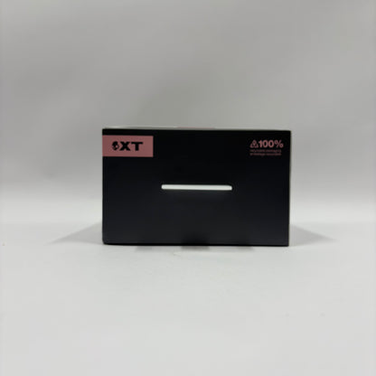 New Skullcandy Crusher 540 Active XT Wireless Over-Ear Bluetooth Headphones Pink