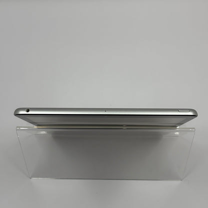 WiFi Only Apple iPad 9th Gen 64GB Silver MK2L3LL/A