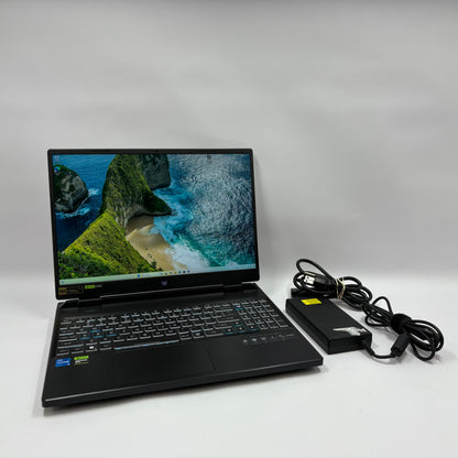 Acer Predator Helios Neo 16 PHN16-71-50JG 16" i5-13500HX 32GB RAM 512GB+1TB SSD