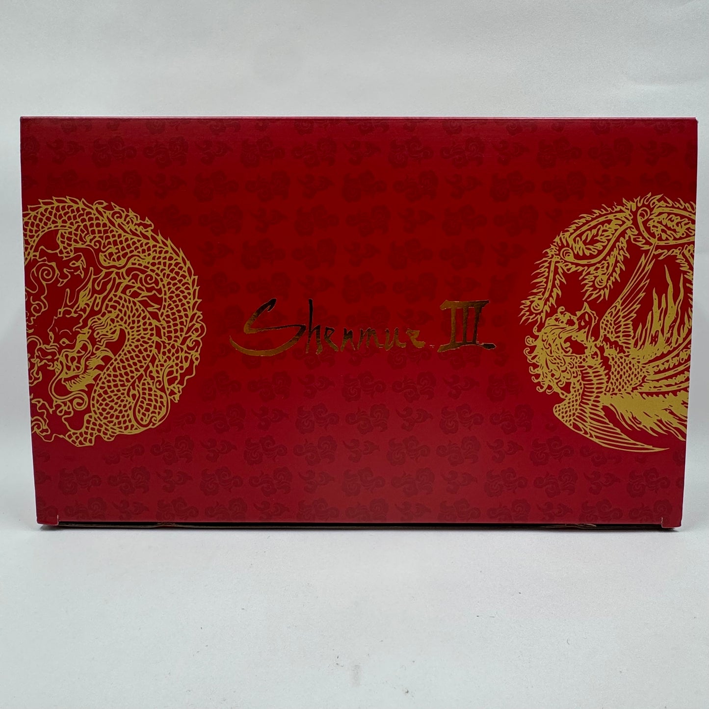 Shenmue III [Collector's Edition] (Sony PlayStation 4 PS4, 2019) PAL