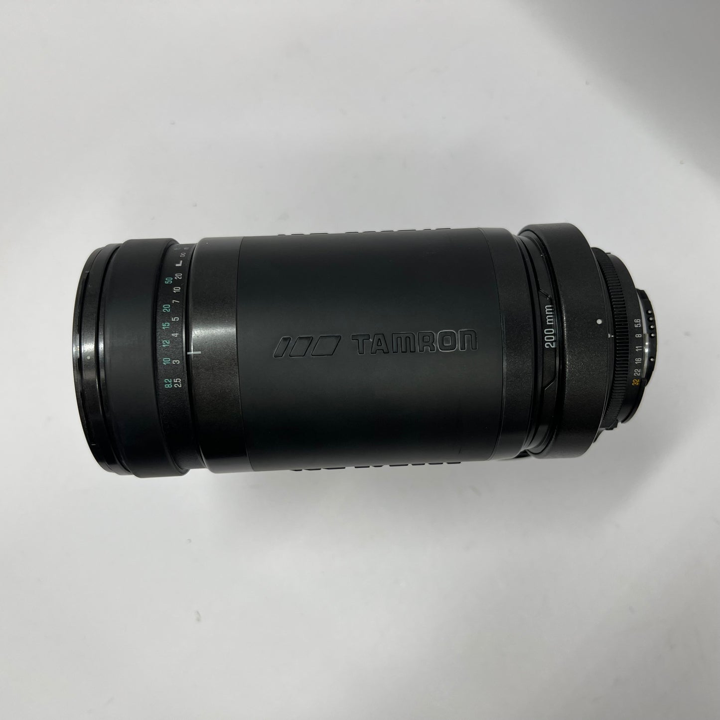 Tamron 200-400mm f/1.5 200-400mm f/5.6 For Nikon AF-Mount
