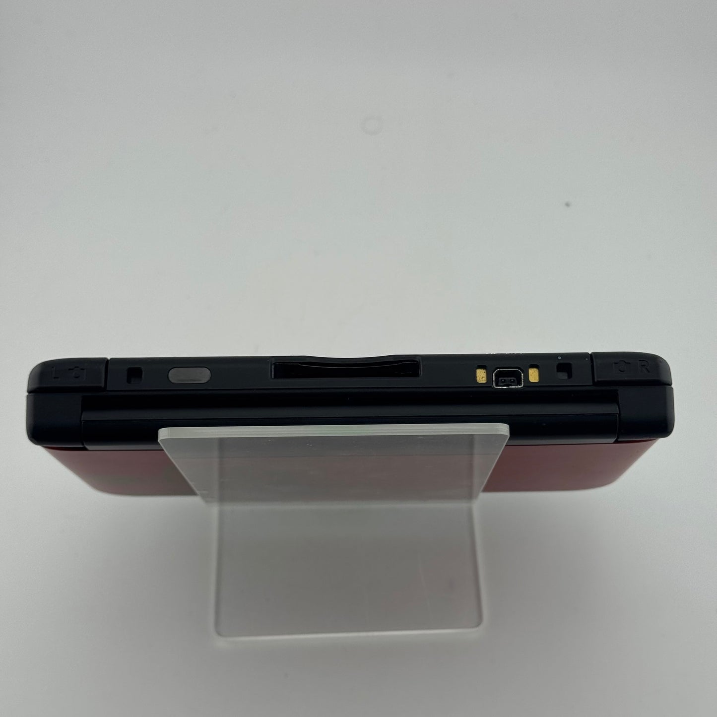 Nintendo 3DS XL Handheld Game Console SPR-001 New Super Mario Bros 2 Edition