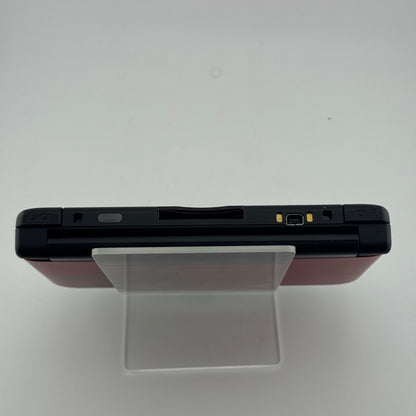 Nintendo 3DS XL Handheld Game Console SPR-001 New Super Mario Bros 2 Edition