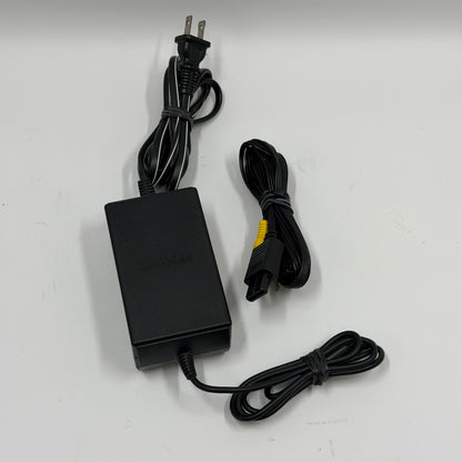 Nintendo GameCube Console Gaming System DOL-101 Silver