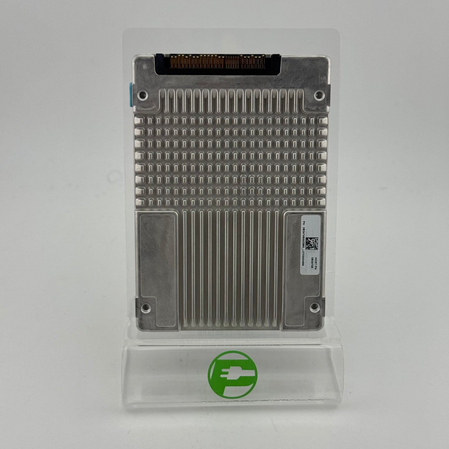 HGST Ultrastar SS300 3.2TB 2.5" SSD HUSMR3232ASS205