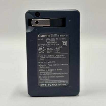 Canon PowerShot SD960 IS 12.1MP Digital ELPH