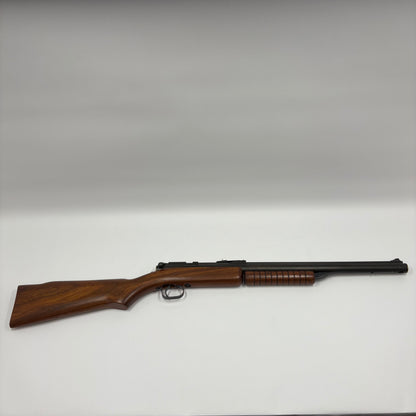 Benjamin Franklin 340 Multi-Pump Pneumatic Air Rifle
