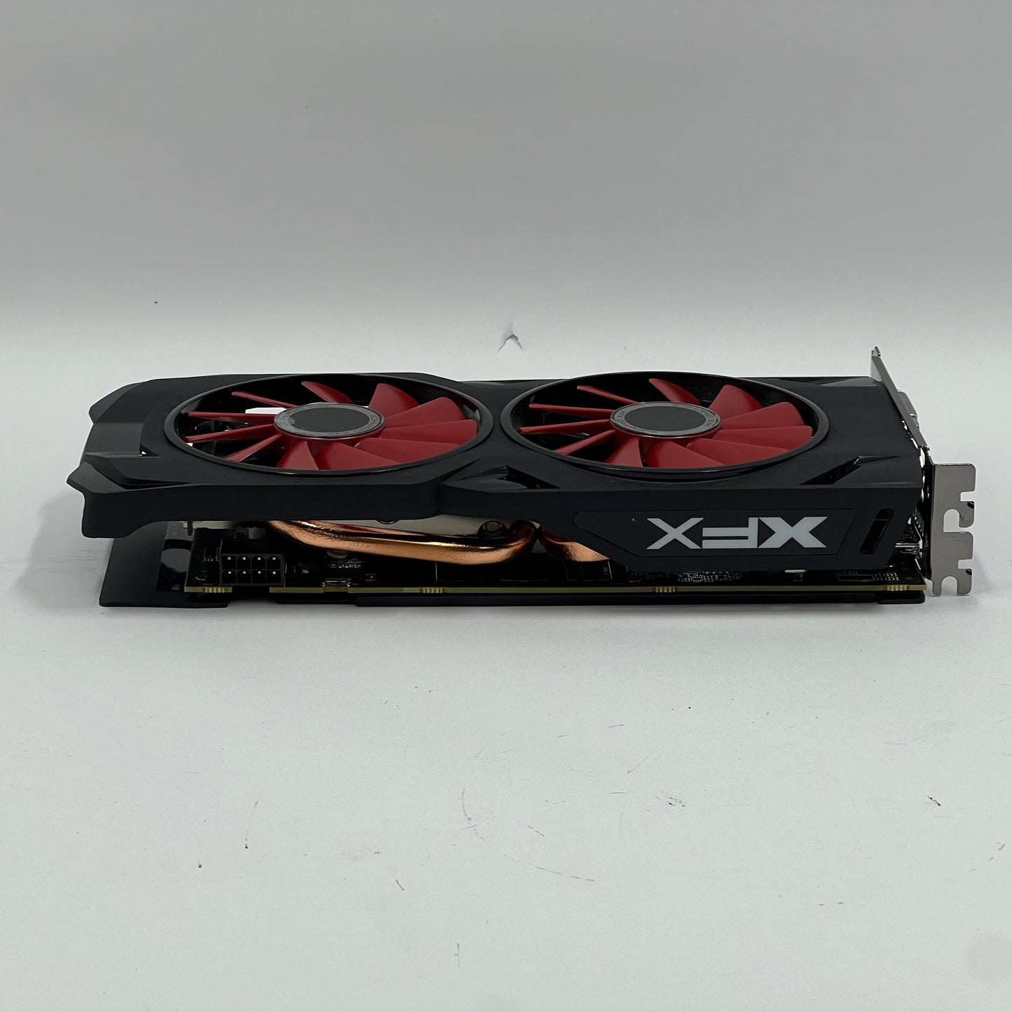 XFX Radeon RX 570 4GB GDDR5 Graphics Card 80-570MX2CR-XFM
