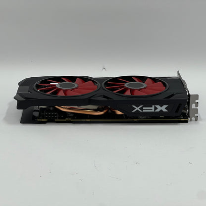 XFX Radeon RX 570 4GB GDDR5 Graphics Card 80-570MX2CR-XFM