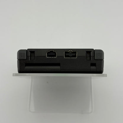 Nintendo Game Boy Advance SP Handheld Game Console Only AGS-001 Black