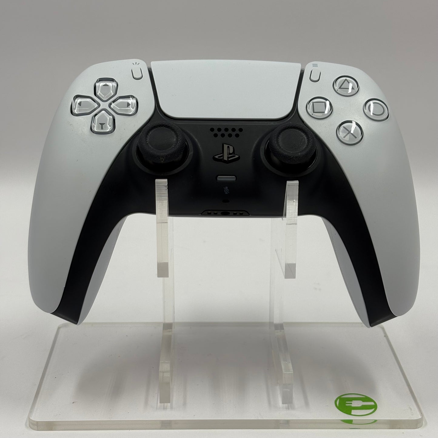 Sony PlayStation 5 Disc Edition PS5 1TB White Game Console CFI-1215A