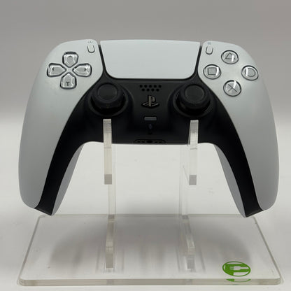 Sony PlayStation 5 Disc Edition PS5 1TB White Game Console CFI-1215A