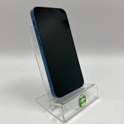 Unlocked Apple iPhone 13 Mini 128GB Blue MLHR3LL/A