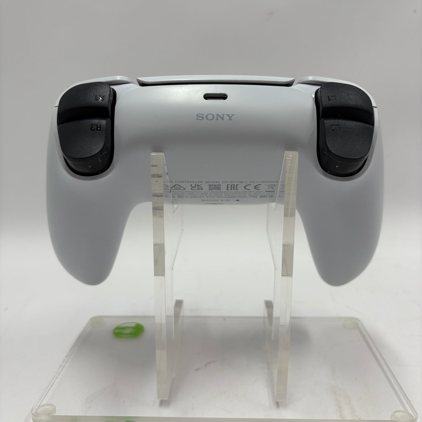 Sony PlayStation 5 Slim Disc Edition PS5 1TB White Console CFI-2015