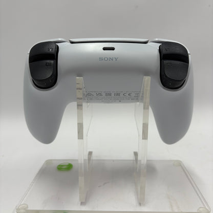 Sony PlayStation 5 Slim Disc Edition PS5 1TB White Console CFI-2015