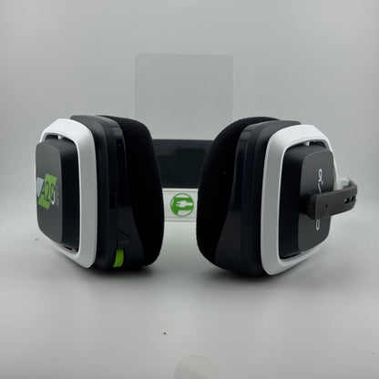 Astro A20 Gaming Headset White/Green A00127  Xbox One / Xbox Series X/S / PC