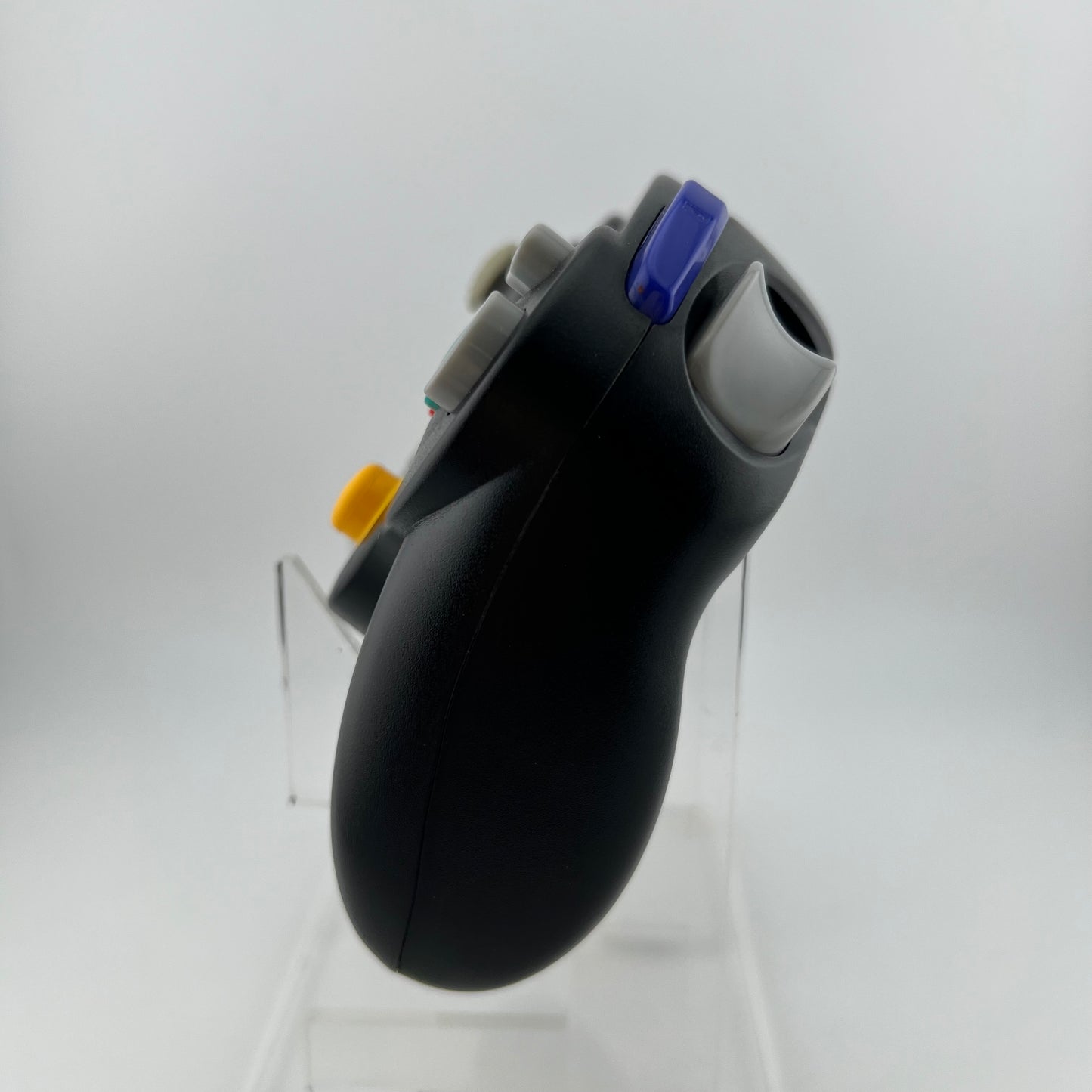 Nintendo Switch Gamecube Wired Controller Controller 1507843-01 Black