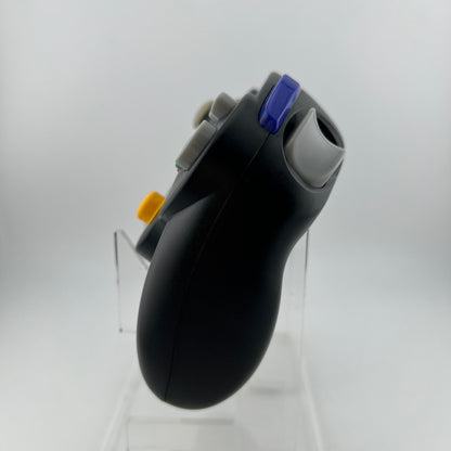 Nintendo Switch Gamecube Wired Controller Controller 1507843-01 Black