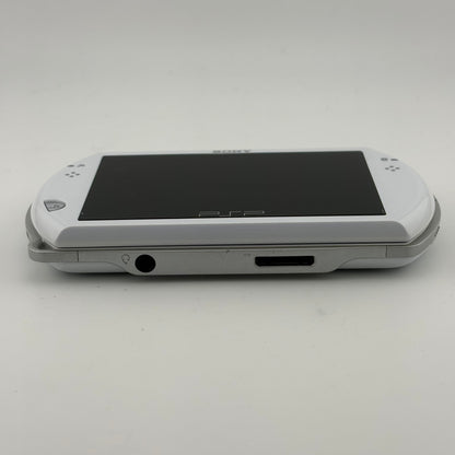 Sony Playstation Portable Go PSP PSP-N1000 Handheld Game System White