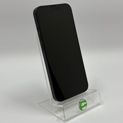 Factory Unlocked Apple iPhone 13 128GB Midnight MLM3LL/A