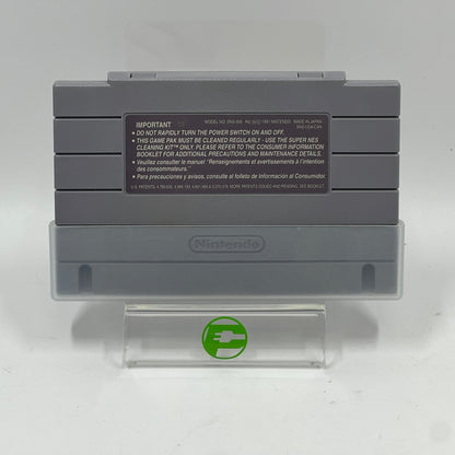 Mario Paint (Super Nintendo SNES, 1992) with SNES Mouse