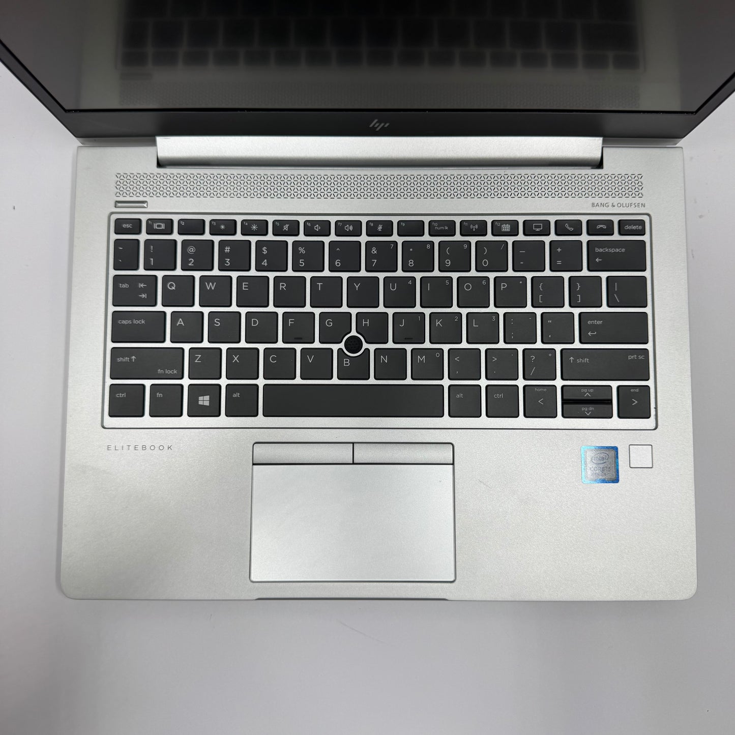 HP EliteBook 830 G5 8265NGW 13.3" i5-8350U 1.9GHz 32GB RAM 512GB SSD
