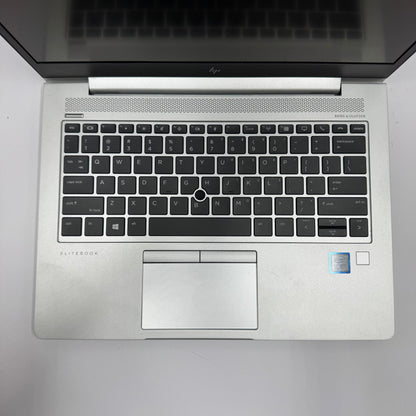 HP EliteBook 830 G5 8265NGW 13.3" i5-8350U 1.9GHz 32GB RAM 512GB SSD