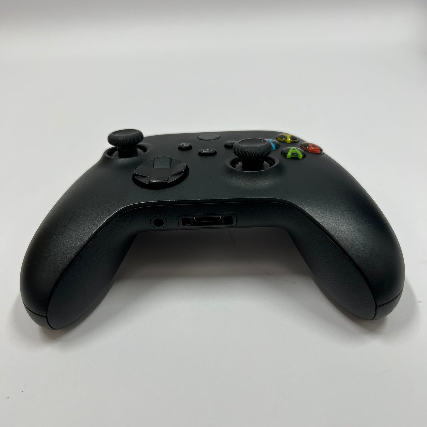 Microsoft Xbox Series X 1TB Console Gaming System Black 1882