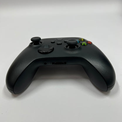 Microsoft Xbox Series X 1TB Console Gaming System Black 1882