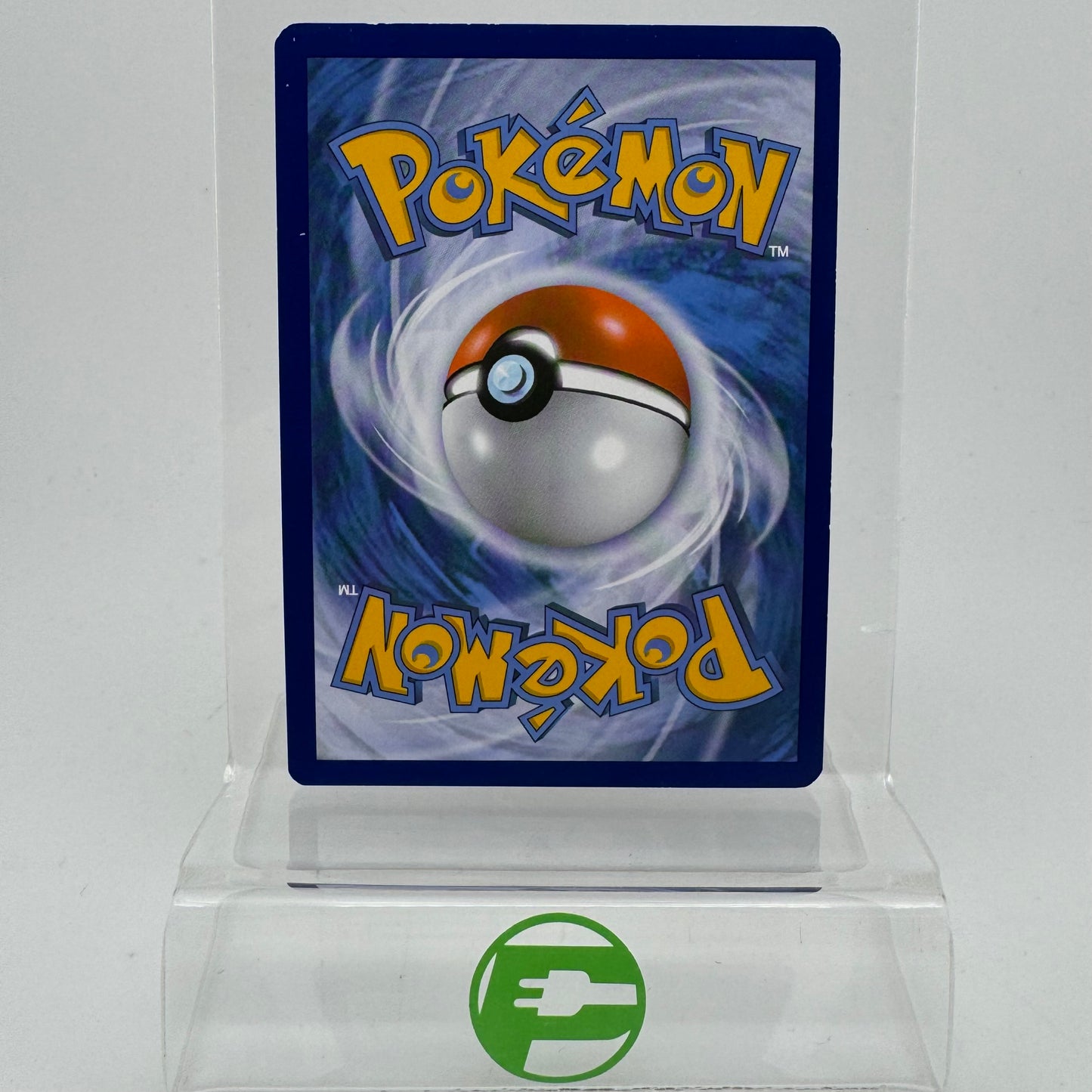 Pokémon TCG Promo Arceus #XY83 Holo English LP