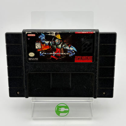 Killer Instinct (Super Nintendo SNES, 1995) Cartridge Only