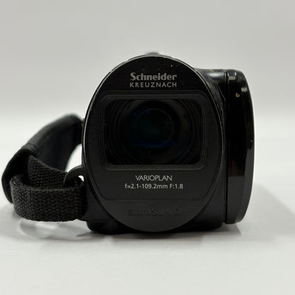 Samsung SMX-F50 1.9MP Flash Media SD Camcorder