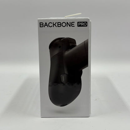 New Backbone Backbone Pro Controller BB-N1-B-R
