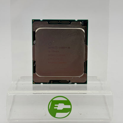 Intel Core i9-7940X 3.10GHz 14 Core SR3RQ 28 Thread LGA 2066 CPU