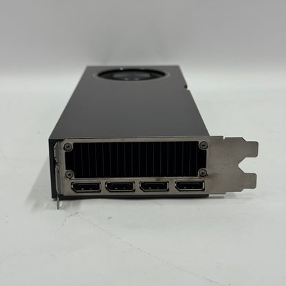 NVIDIA RTX A6000 48GB  GDDR6 Graphics Card PG133C