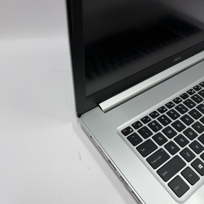 Broken Dell Inspiron 5770 17.3" i7-8550U 20GB RAM 2TB HDD 256GB SSD Bad Batt