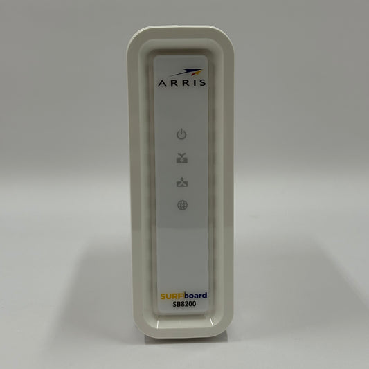 Arris SURFboard Cable Modem SB8200