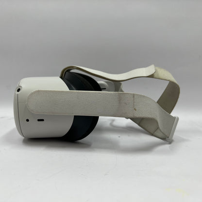 Meta Quest 2 256GB Standalone All-in-One VR Headset KW49CM
