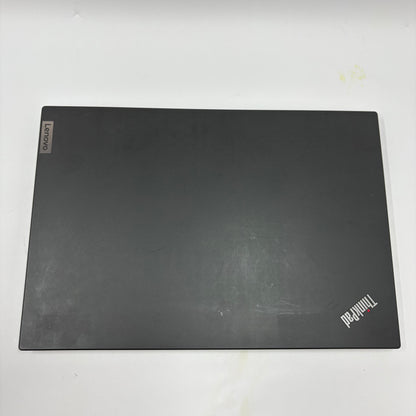 Lenovo ThinkPad L15 GEN 2 15.6" i7-1165G7 2.8GHz 16GB RAM 512GB SSD