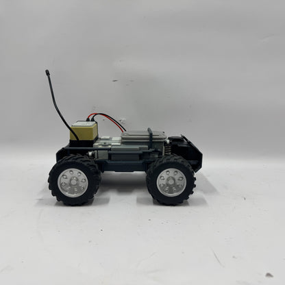 Activision Call of Duty: Black Ops RC-XD RC Car and Controller