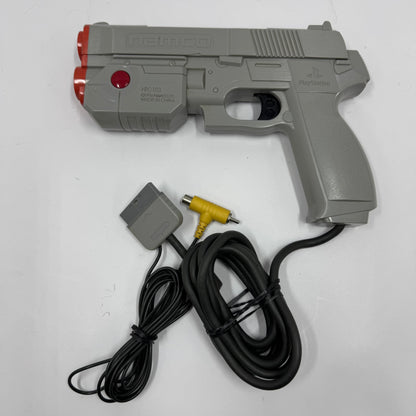 Namco GunCon Playstation 1 PS1 Light Gun Controller NPC-103