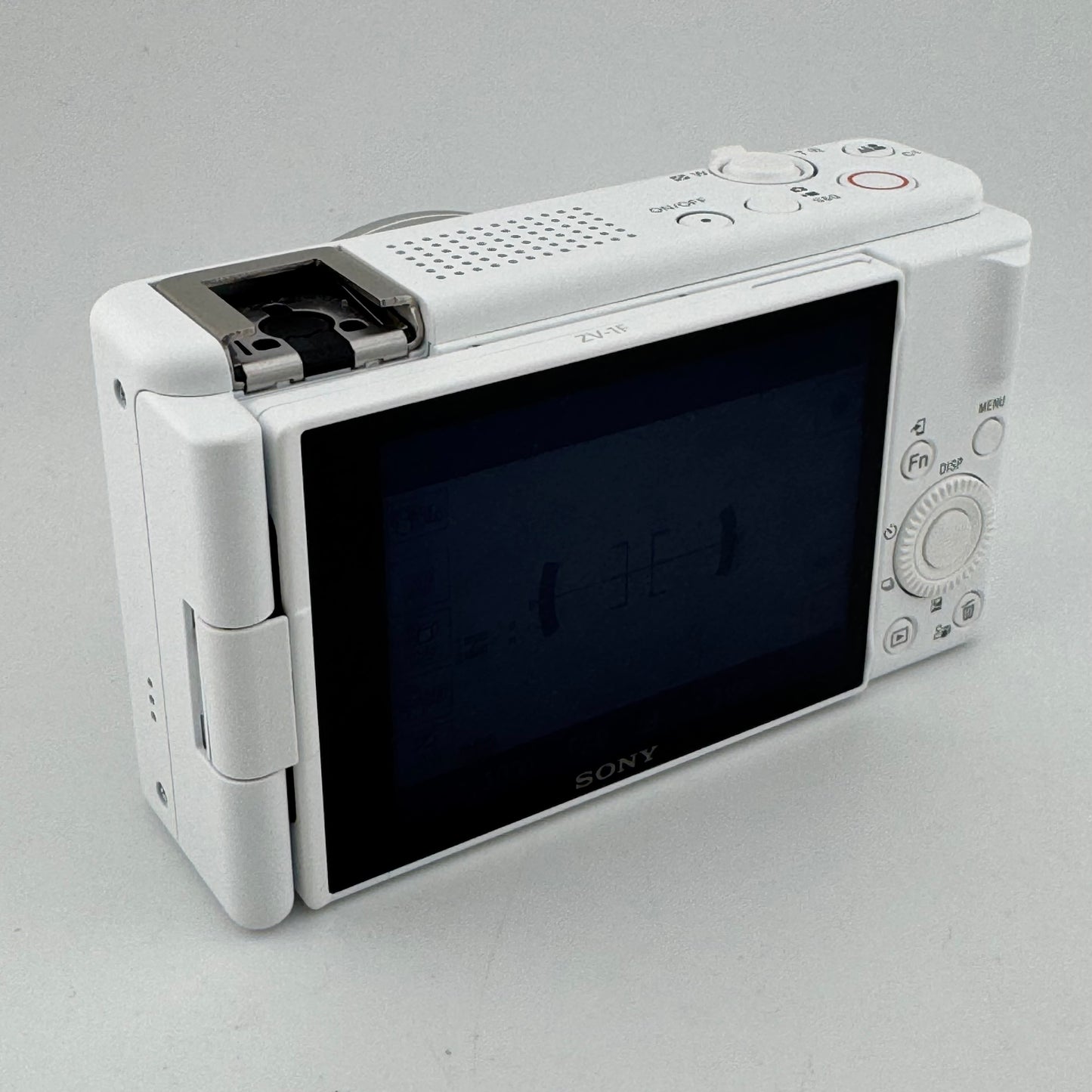 Sony ZV-1F 20.1MP Compact Digital Camera