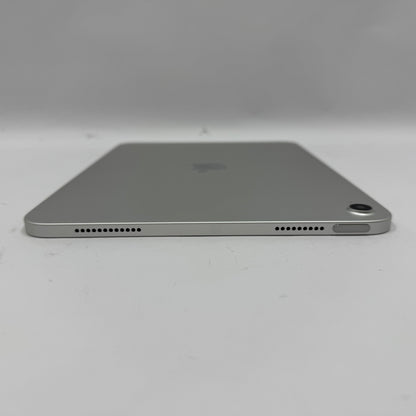 WiFi Only Apple iPad 11" (A16) 256GB Silver MD4G4LL/A